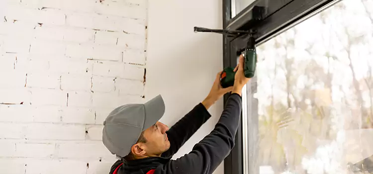 Automatic Door Opener Commercial Whitney