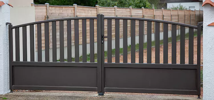 Advanced Gate Solutions in Whitney, NV