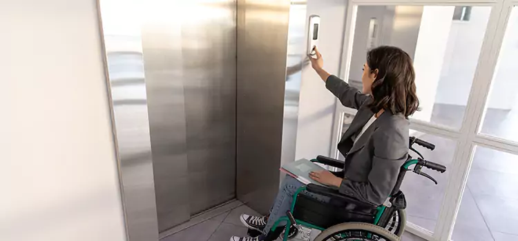 Benefits of Modern Handicap Door Systems in Whitney, NV