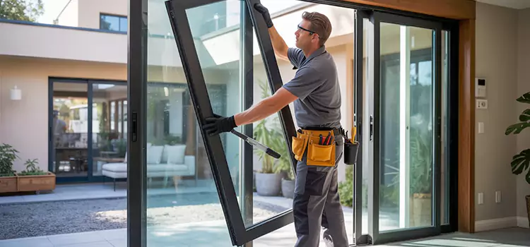 Specialized Sliding Door Roller Services in Whitney, Nevada