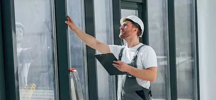 Comprehensive Solutions for Your Sticking Doors in Whitney, NV