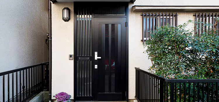 Popular Exterior Door Options in Whitney, NV