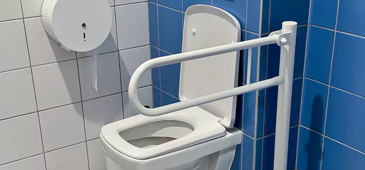 Comprehensive Solutions in Whitney, NV for Accessible Facilities