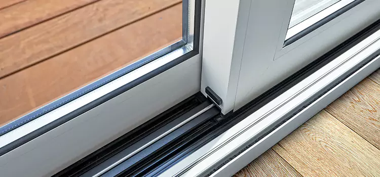 Why Your Sliding Door Keeps Getting Stuck in Whitney, NV?